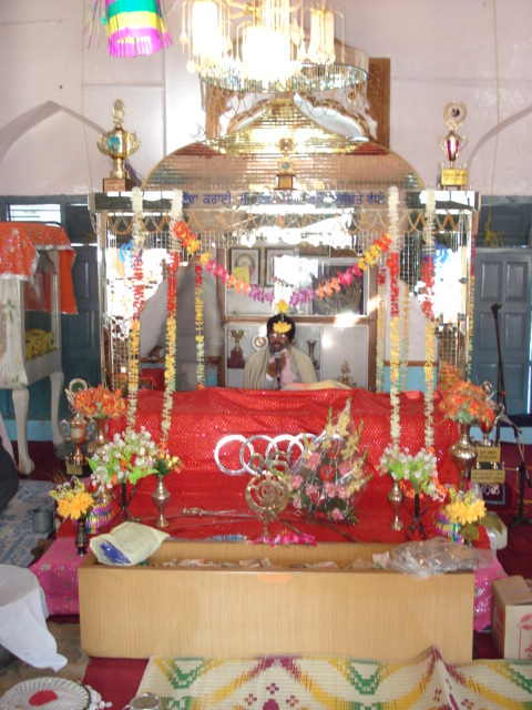 Gurpurab Jan 2007